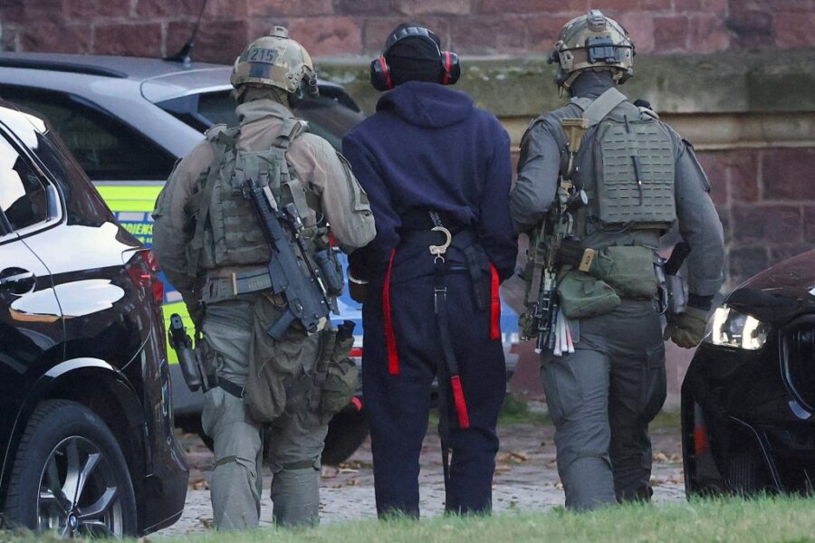 Επιχείρηση στην Κολωνία