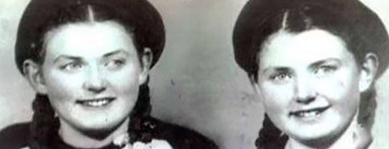 Εύα Κορ: Η ιστορία της γυναίκας που γλίτωσε από τον Μένγκελε στο Άουσβιτς και επέζησε για να τον συγχωρέσει