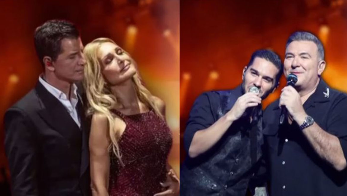 Μπουζούκια 2025 – 2026: Πόσο κοστίζει ένα τραπέζι στα νυχτερινά σχήματα της Αθήνας αυτή τη σεζόν