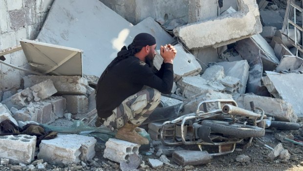 Συρία: Στους 13 οι νεκροί από την επιδρομή ισραηλινών δυνάμεων - Για «έγκλημα πολέμου» κάνει λόγο το συριακό ΥΠΕΞ