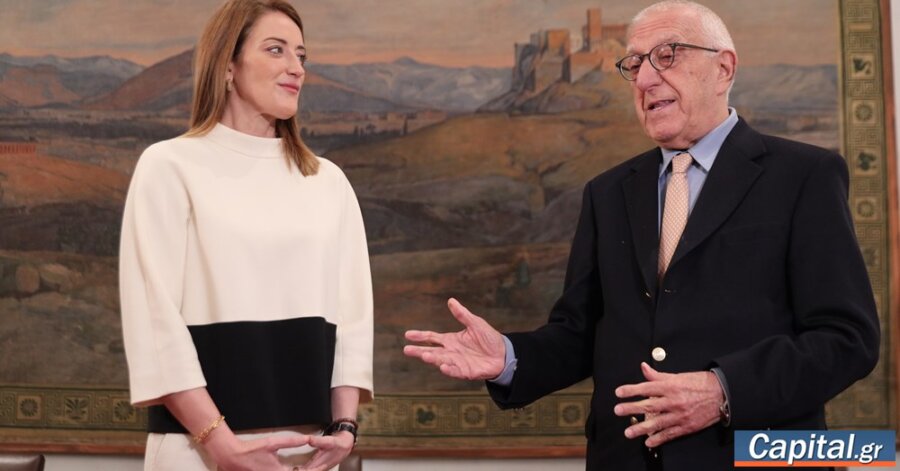 "Όχι" σε περικοπές στους αγρότες – "Όχι" σε διαιρεμένη Κύπρο: Τα μηνύματα...