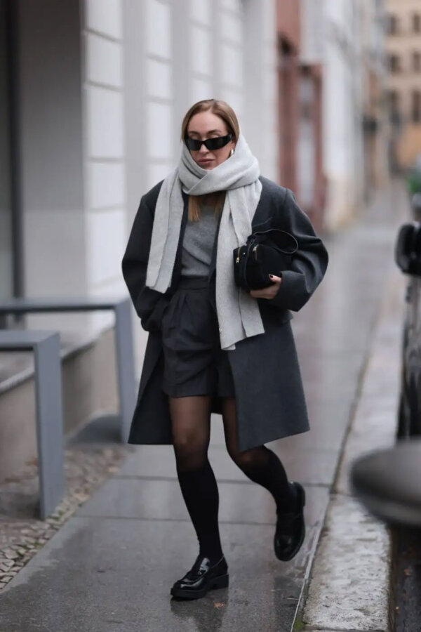 Κομψή στη βροχή: Οι κορυφαίες επιλογές παπουτσιών