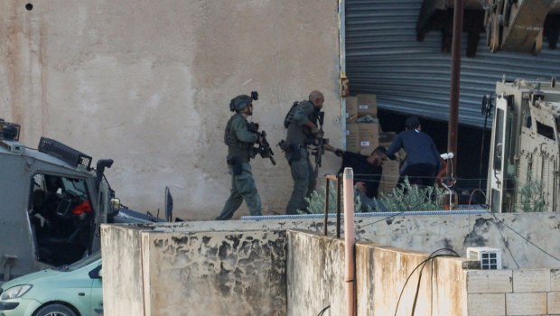 ΟΗΕ: Ζητά «εις βάθος» έρευνα για την «κατά τα φαινόμενα συνοπτική εκτέλεση» δύο Παλαιστινίων στην Τζενίν