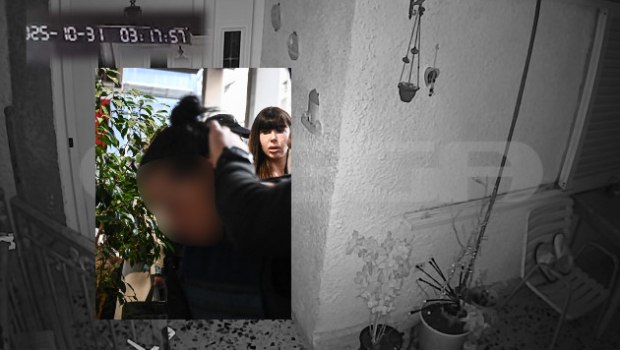 Δολοφονία Σαλαμίνα: Ηχητικό ντοκουμέντο με την 75χρονη ικετεύει για στη ζωή της - «Σε παρακαλώ πάρε ό,τι θες και φύγε...»