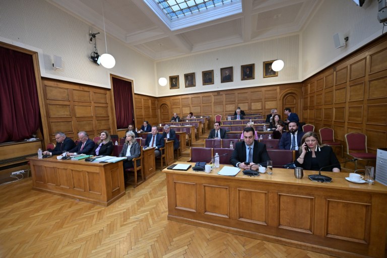 Εξεταστική: Στις 11 Δεκέμβρη καταθέτει ο «Φραπές» – Ποιος ο σχεδιασμός για τα πολιτικά πρόσωπα