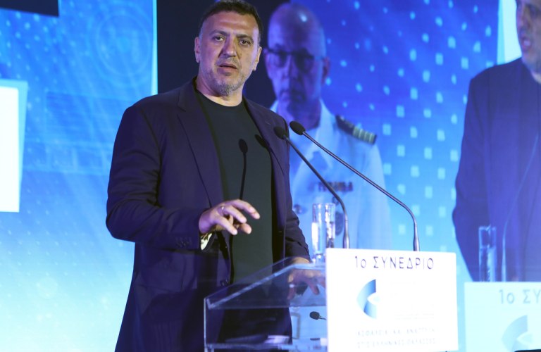 Κικίλιας για διπλασιασμό επιδόματος ανέργων στη ναυτιλία: Ικανοποιήσαμε ένα δίκαιο αίτημα των ναυτικών