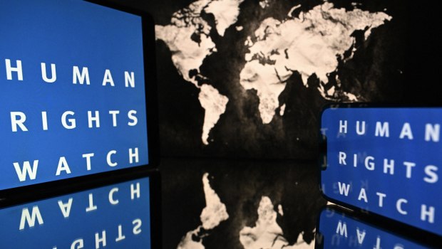 Ρωσία: Απαγόρευσε την οργάνωση «Παρατηρητήριο Ανθρωπίνων Δικαιωμάτων»