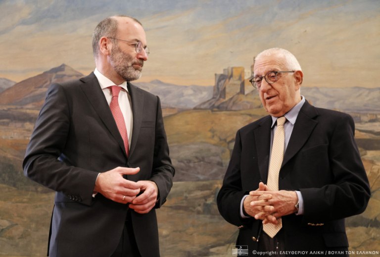 Κακλαμάνης