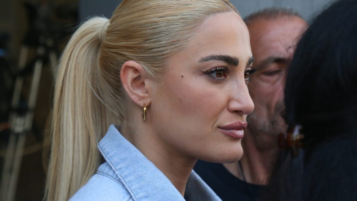 Ιωάννα Τούνη: Διακόπηκε ξανά η δίκη της influencer για την υπόθεση του revenge porn βίντεο