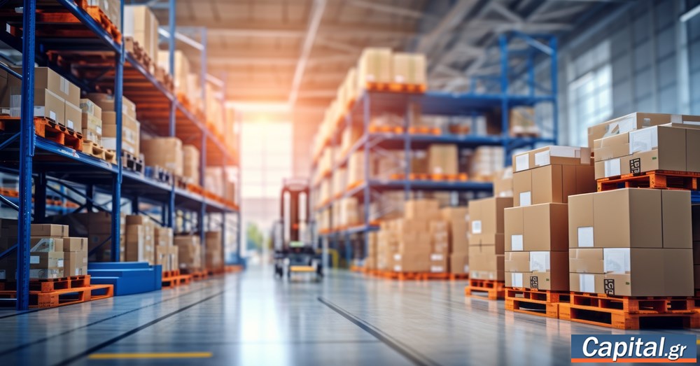 Ετήσια μείωση 1,4% στις τιμές παραγωγού τον Οκτώβριο