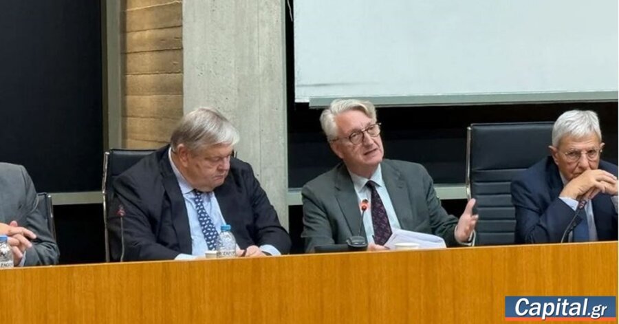 Η χώρα είναι μη διακυβερνήσιμη και αυτό...