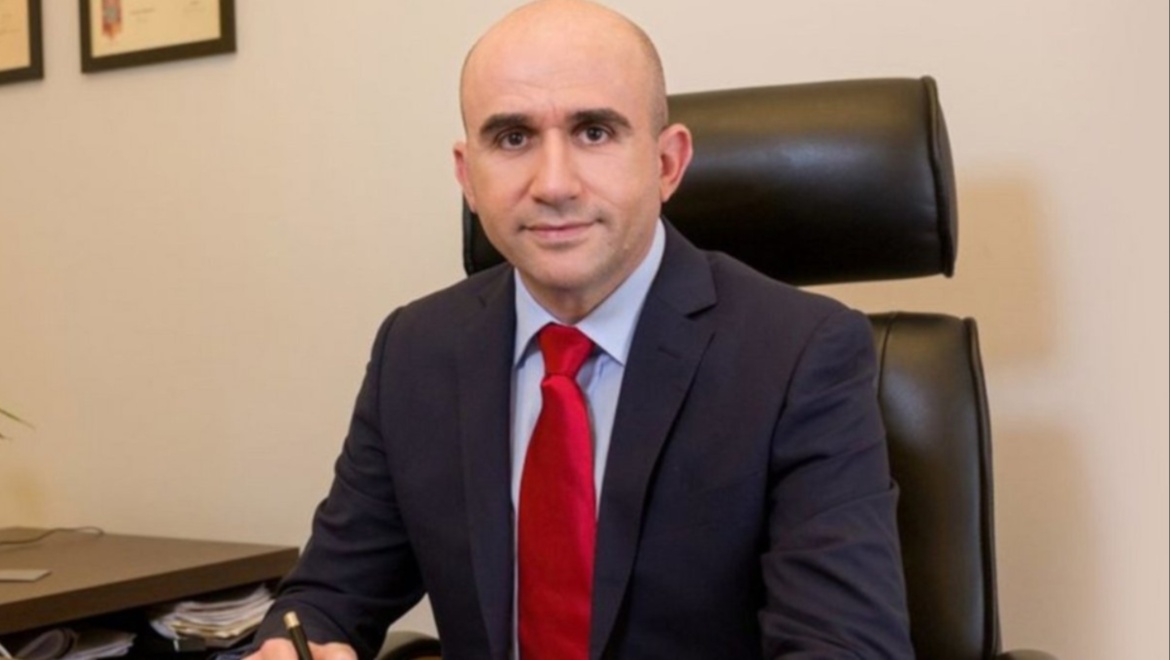 Γρηγόρης Λέων: Βαρύ πένθος για το γνωστό ιατροδικαστή