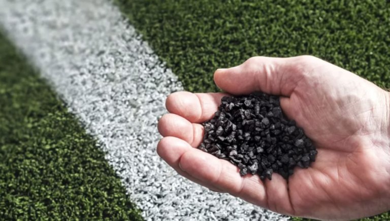 Συνθετικός χλοοτάπητας