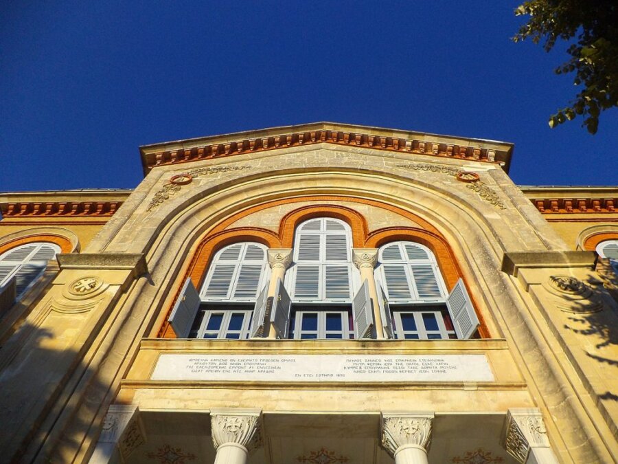 Θεολογική Σχολή Χάλκης: «Στόχος η επαναλειτουργία της τον Σεπτέμβριο του 2026», λέει ο πρέσβης των ΗΠΑ στην Τουρκία