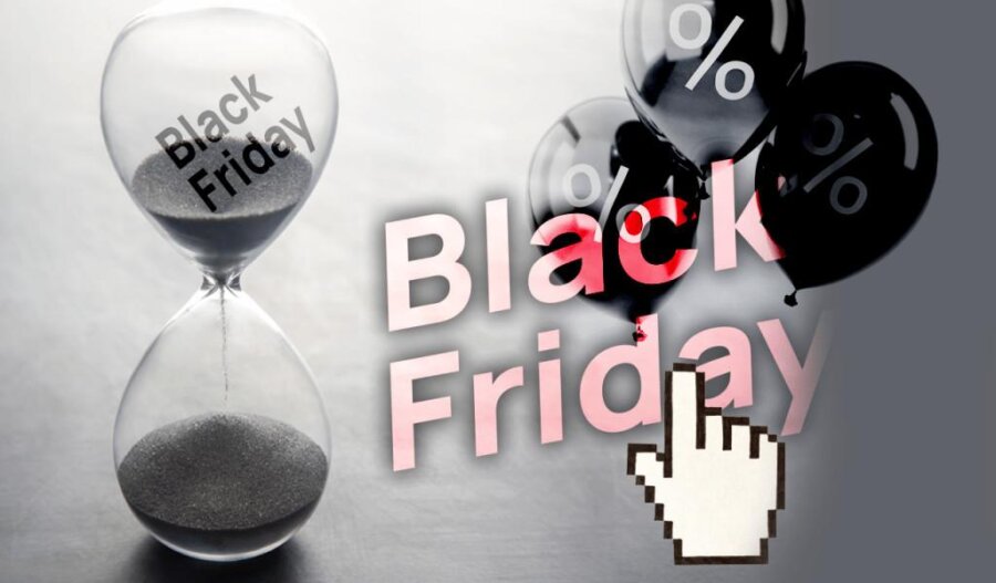 Black Friday: Οδηγίες ΕΣΕΕ για ορθή εφαρμογή των εκπτώσεων – Παραδείγματα