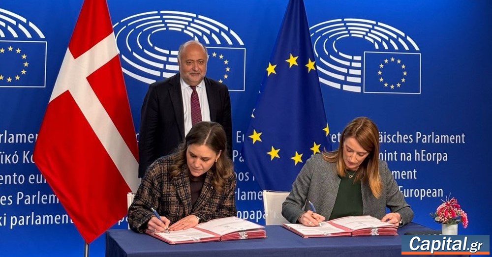 Υπεγράφη το "νομοθετικό πακέτο του Δημ. Τσιόδρα για τα χημικά" και γίνεται...