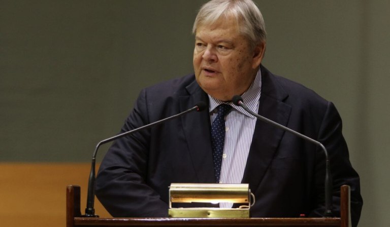 Βενιζέλος Γιαννίτσης