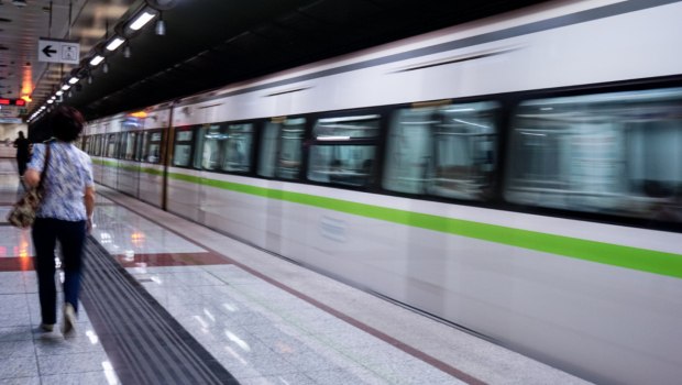 Ποιες ώρες σταματούν σήμερα Μετρό, ΗΣΑΠ και Τραμ - Ανακοίνωση ΣΤΑΣΥ για τη νέα στάση εργασίας