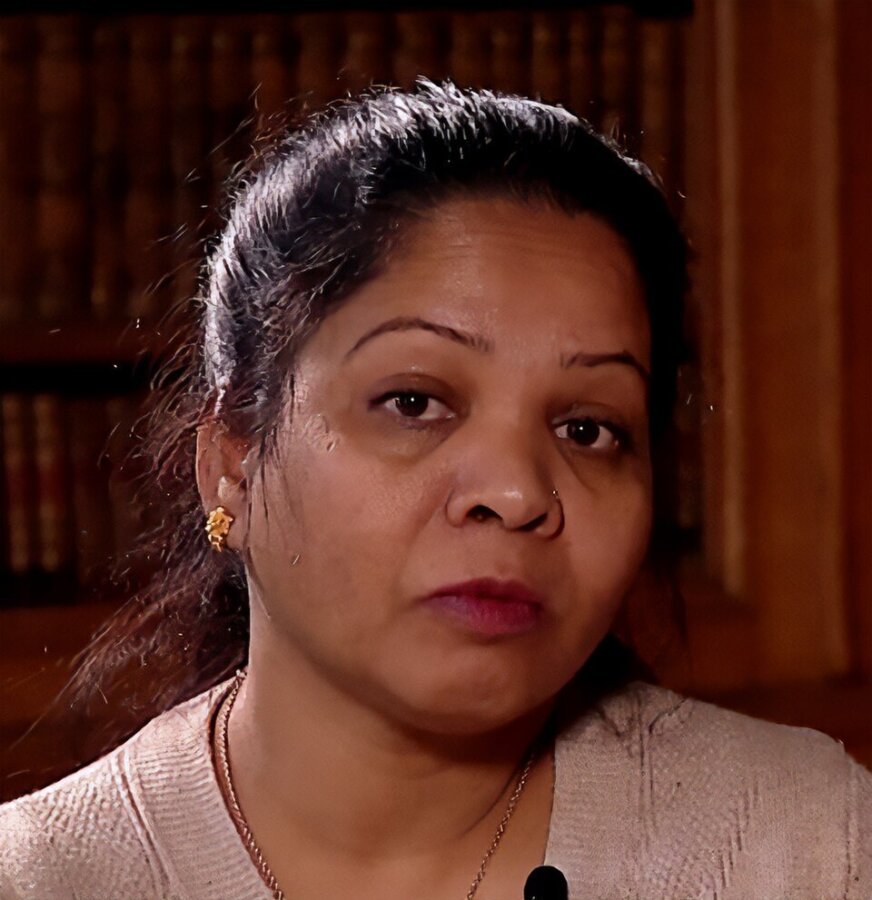 Θανατική ποινή σε ένα άδικο σύστημα: Ιστορίες πέντε γυναικών που αναμένουν τον θάνατο στη φυλακή