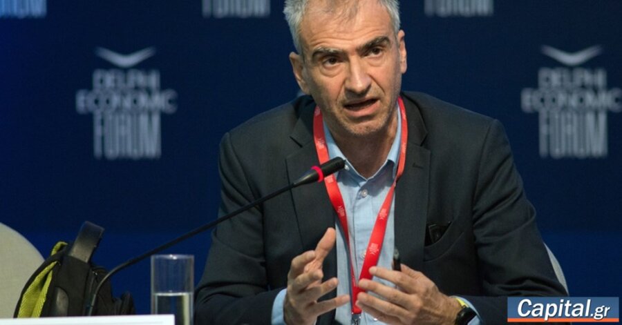 Ο Τσίπρας θα κάνει κόμμα και όχι συνομοσπονδία κομμάτων-...