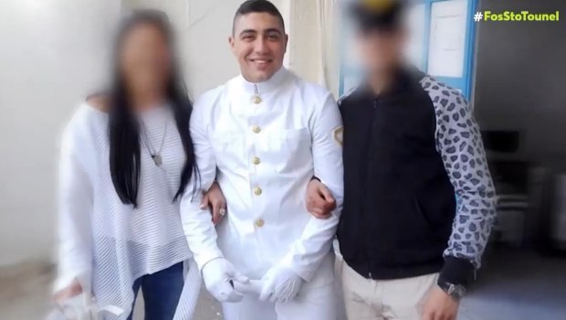 Νίκος Καρακλάς: «Δεχόταν απειλές από κυκλώματα ναρκωτικών» - Επιμένει στην εκδοχή του εγκλήματος η μητέρα του