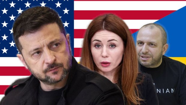 Η WSJ ζητά ανοχή στη διαφθορά του Κιέβου - Η ιστορία όμως φωνάζει το αντίθετο