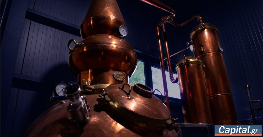 Το ελληνικό ρούμι ετοιμάζεται να κατακτήσει τον κόσμο