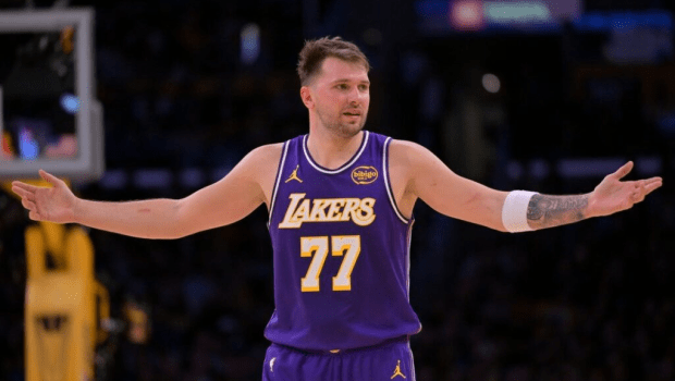 Ντόντσιτς: «Είναι πάντα ξεχωριστό να παίζω με το Ντάλας» (vid)