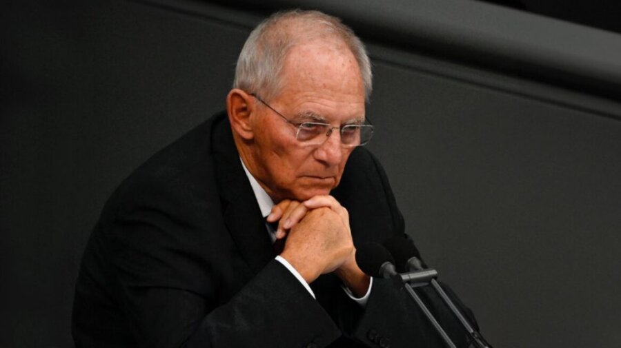 Η «Ιθάκη» στο Βερολίνο