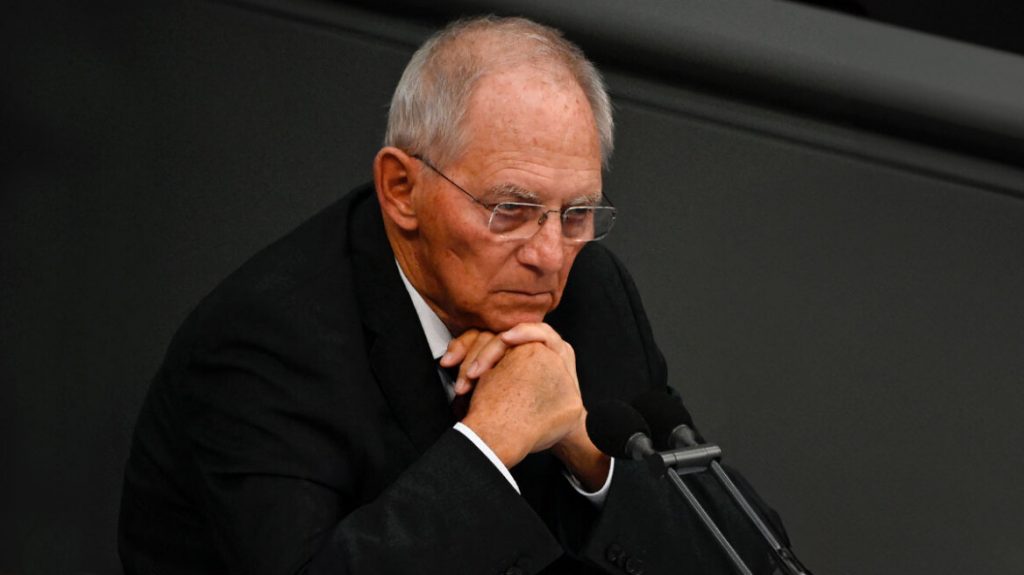 Η «Ιθάκη» στο Βερολίνο