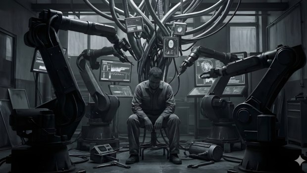 Άλλες ταχύτητες, ίδια διακυβεύματα: Το μέλλον των διεκδικήσεων στην 5η Βιομηχανική Επανάσταση