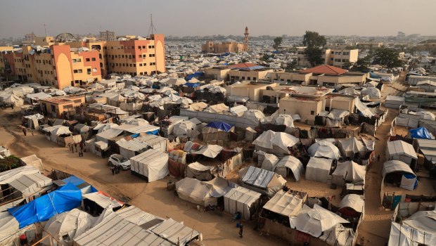 Πάνω από 70.000 νεκροί στη Γάζα κατά τον πόλεμο με το Ισραήλ - Εκατοντάδες μετά την εκεχειρία