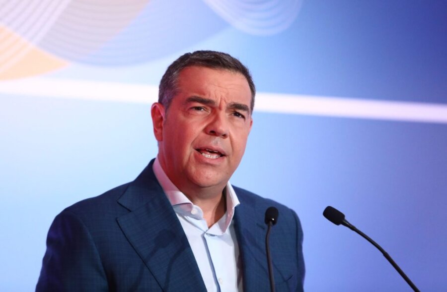 Κόμμα Τσίπρα: Μετωπική σύγκρουση και οριστική ρήξη με τους «πρώην» συντρόφους – Οι αποφάσεις του