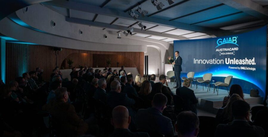 Austriacard Holdings: Παρουσίαση του GaiaB Appliance σε πελάτες και συνεργάτες - Οικονομικός Ταχυδρόμος
