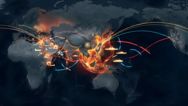 Μετά την Ουκρανία: Η επόμενη αναμέτρηση των παγκόσμιων ανταγωνισμών - Πού μπορεί να ξεσπάσει νέος πόλεμος
