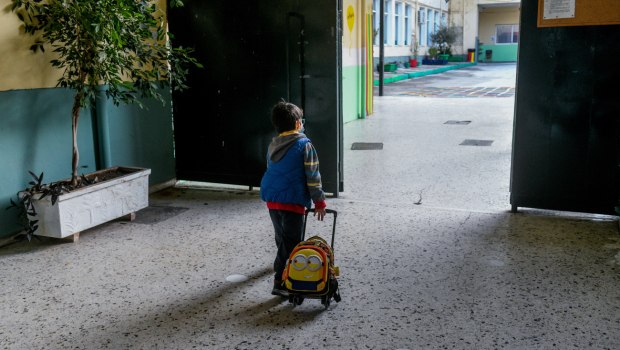 Στάσεις εργασίας των δασκάλων από 1 έως 23 Δεκεμβρίου - Η ανακοίνωση ΔΟΕ για τις υπερωρίες