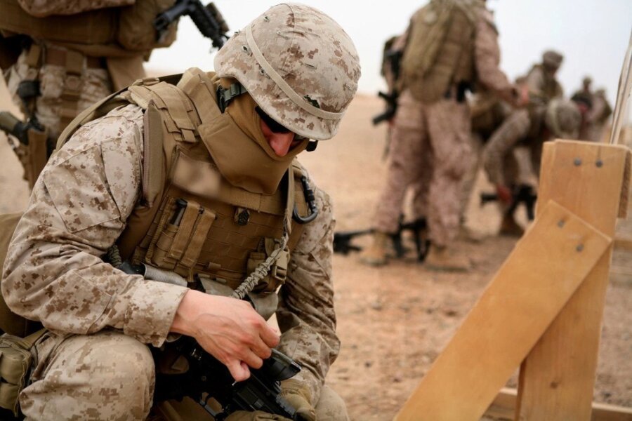 Τι είναι οι «Μονάδες Μηδέν» της CIA στις οποίες ανήκε ο ύποπτος της επίθεσης στην Ουάσινγκτον