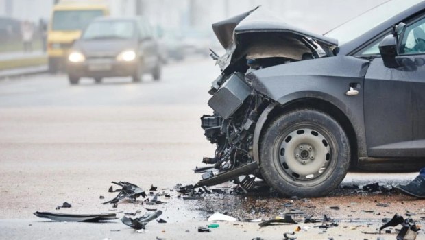 Κρήτη: 4 νεκροί μέσα σ’ έναν μήνα σε τροχαία δυστυχήματα - Τι δείχνουν τα νέα στοιχεία της ΕΛΣΤΑΤ