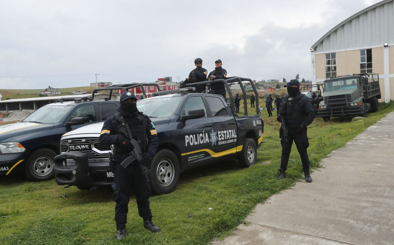 Επτά νεκροί και τραυματίες σε επίθεση σε μπαρ στο Μεξικό με πολεμικά τυφέκια