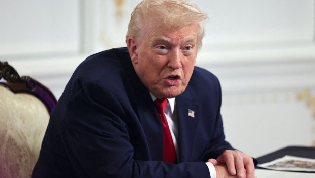 Wall Street Journal: Τι συζήτησαν Τραμπ και Μαδούρο στην τηλεφωνική τους συνομιλία