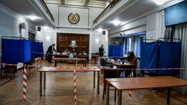 Στις κάλπες σήμερα και αύριο οι δικηγόροι της χώρας - 8 οι υποψήφιοι για τον ΔΣΑ