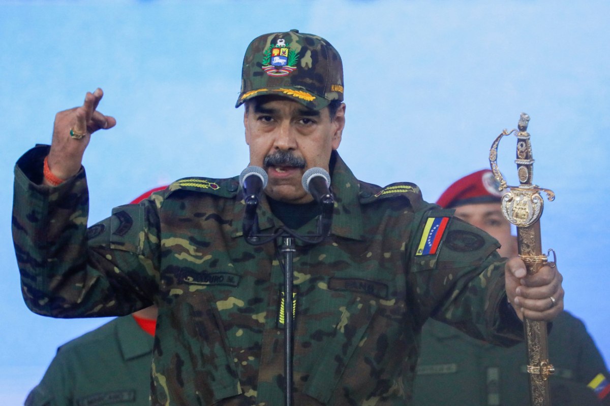 Βενεζουέλα: Πώς απαντά στον Τραμπ για το κλείσιμο του εναέριου χώρου - «Αποικιοκρατική απειλή»