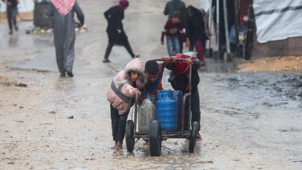 Γάζα: Οι IDF σκότωσαν μαχητές - Το Κατάρ ζητά το Ισραήλ να μην μπλοκάρει τη δεύτερη φάση της εκεχειρίας