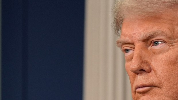 Ντόναλντ Τραμπ: Τον πρωθυπουργό ποιας ευρωπαϊκής χώρας θέλει να «εξαφανίσει»