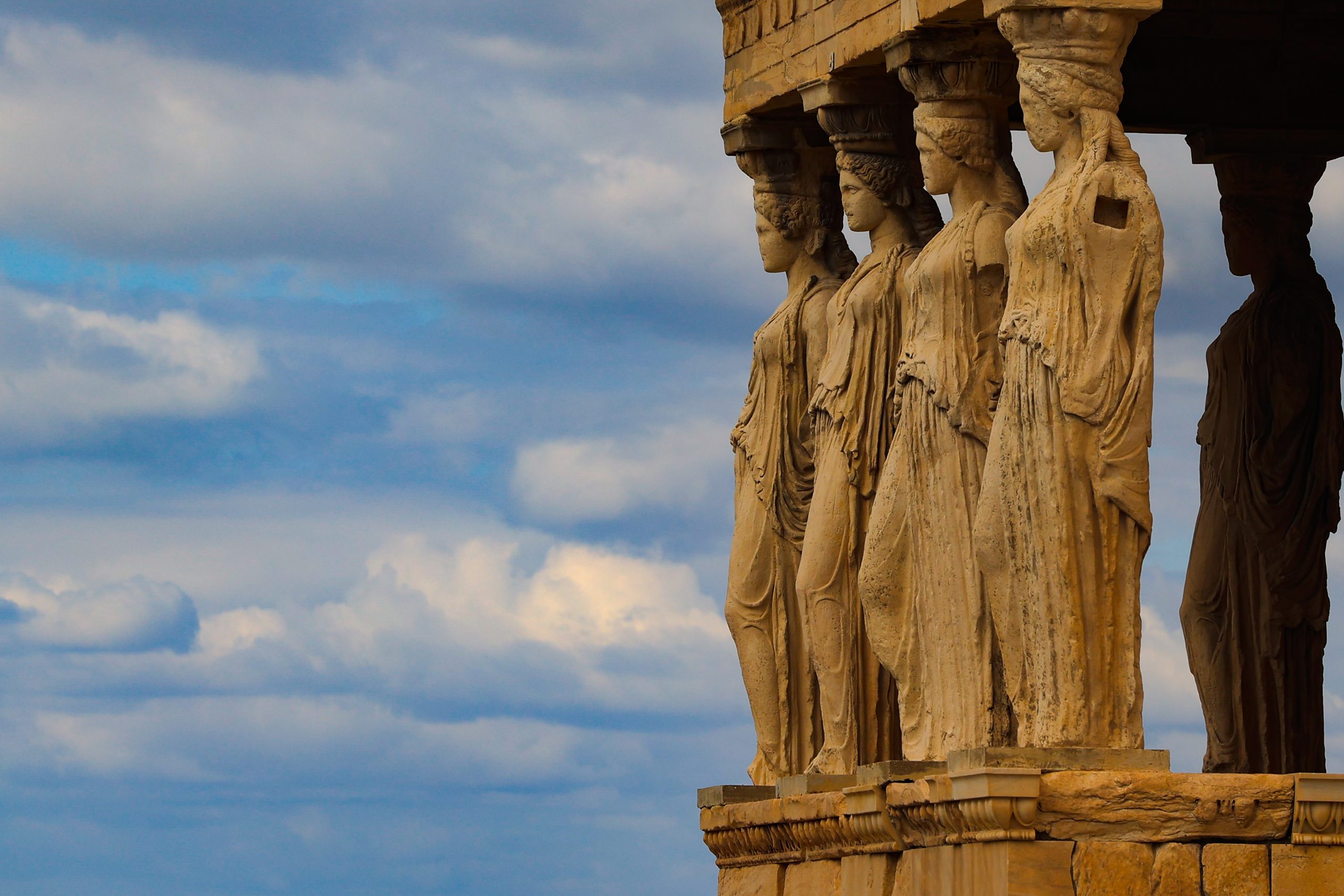 ΑΚΡΟΠΟΛΗ(ΚΟΝΤΑΡΙΝΗΣ ΓΙΩΡΓΟΣ EUROKINISSI)