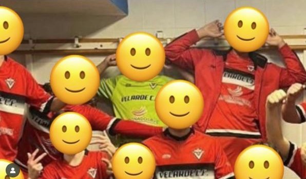 Απίστευτα πράγματα στην Ισπανία: 12χρονα αγόρια νίκησαν με 8-0 ομάδα κοριτσιών και έλεγαν να «πάνε να πλύνουν τα πιάτα»