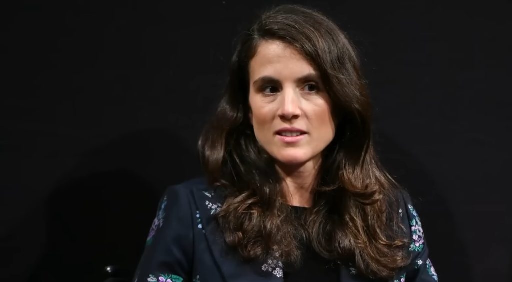 Τατιάνα Σλόσμπεργκ: Θύμα της κατάρας των Κένεντι