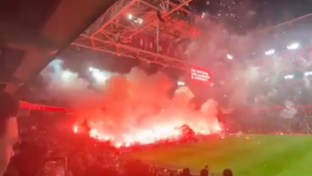 Χάρβαρντ: Γιατί οι γυναίκες ξυπνάνε στις 3 π.μ. μετά τα 55;