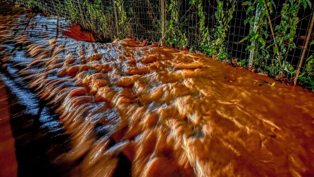 Καιρός: Νέα κακοκαιρία μετά από 4ήμερο «διάλειμμα» - Η πρόγνωση για το πρώτο μισό του Δεκεμβρίου