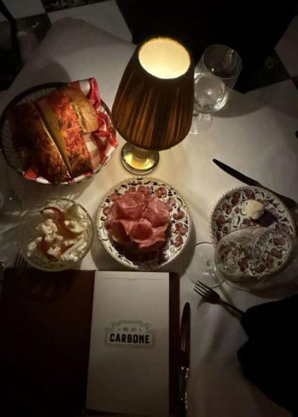 Τα snacks αλλάζουν το παιχνίδι στα βρετανικά εστιατόρια